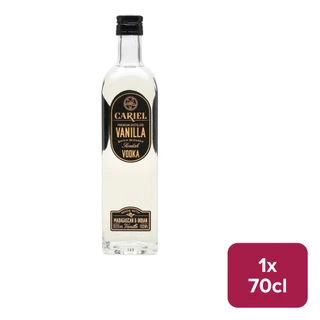 Cariel Vanilla Vodka 70cl NRB - 35430347_B.jpg