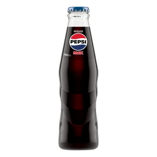 Pepsi Max 24 x 200ml NRB - 51130022_1.jpg