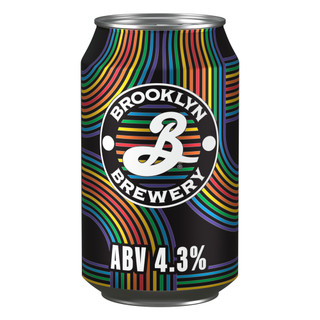 Brooklyn Stonewall IPA 24 x 330ml Can - 26391205_1.jpg