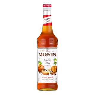 Monin Pumpkin Spiced Syrup 70cl NRB - 36250994_4.jpg