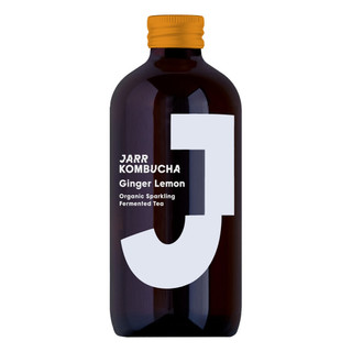 JARR Kombucha Ginger Lemon 12x330ml NRB - 57540420.jpg