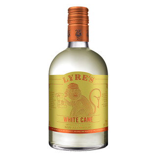 Lyre's White Cane Non-Alcoholic Spirit 70cl NRB - 32441201_1.jpg