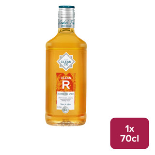 CleanCo Clean R Alcohol-Free Spirit 70cl - 39450130_B.jpg