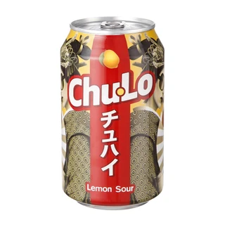 Chu Lo Lemon Sour 24 x 330ml - 58370540.jpg