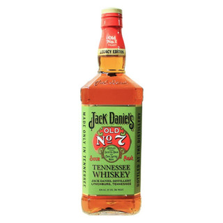 Jack Daniel's 1905 Legacy Edition Sour Mash Whiskey 70cl NRB - 36123450_3.jpg