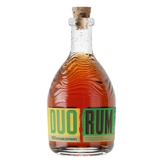 Duo Spiced Rum with Caramelised Pineapple 70cl NRB - 33201655.jpg