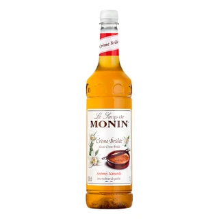 Monin Creme Brulee Syrup 1L PET - 55220723.jpg