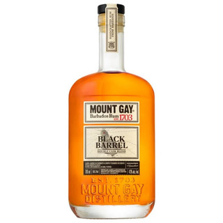Mount Gay Black Barrel Double Cask Blend Rum 70cl NRB - 33170148_3.jpg