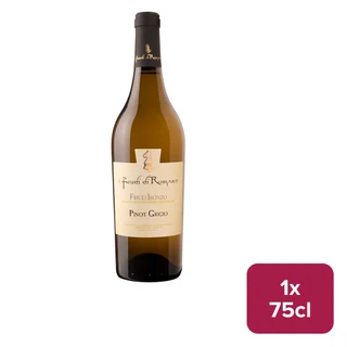 Pinot Grigio I Feudi di Romans 75cl NRB - 44065553_B.jpg