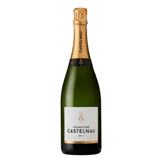Champagne Castelnau Brut NV 75cl NRB - 49251019_1.jpg