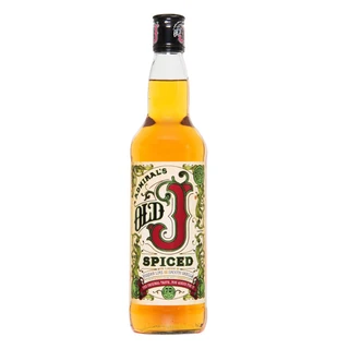 Old J Spiced 70cl NRB - 33161147_4.jpg