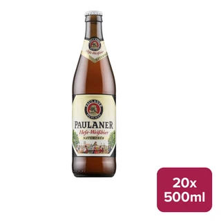 Paulaner Wheat Beer 20 x 500ml NRB - 26400123_B.jpg