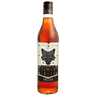 Seven Tails Spiced 70cl NRB - 30241641.jpg