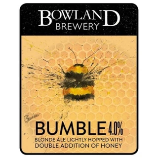 Bowland Bumble Honey Beer 9G Cask - 17250060.jpg