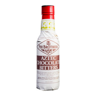 Fee Brothers Chocolate Bitters 15cl NRB - 37395053_3.jpg