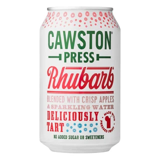 Cawston Press Sparkling Rhubarb Cans 24 x 330ml - 55220264_1.jpg