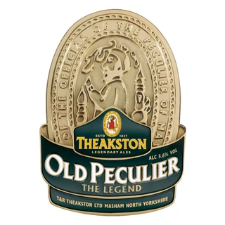 Theakston Old Peculier 9G Cask - 14120004_1.jpg