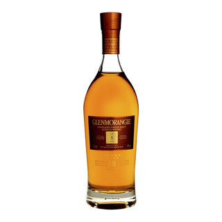 Glenmorangie 18 Year Old Whisky 70cl NRB - 31030547_3.jpg