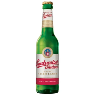Budweiser Budvar Original Czech Premium Lager 20 x 500ml NRB - 26600029_3.jpg