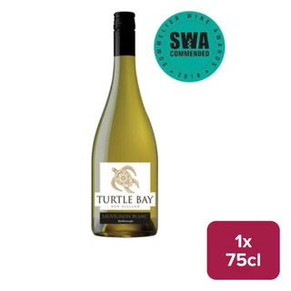 Turtle Bay Marlborough Sauvignon Blanc 75cl NRB - 46350751_B.jpg