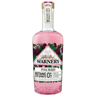 Warner's Pink Berry Non-Alcoholic Spirit 50cl NRB - 32063054_3.jpg