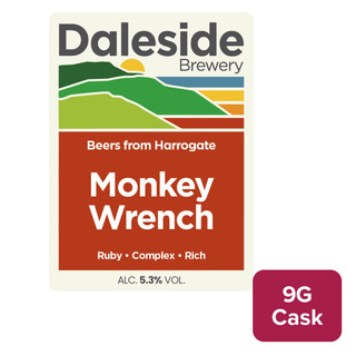 Daleside Monkey Wrench Ruby 9G Cask 5.3% - 15611101_B.jpg