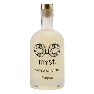 Myst Salted Caramel Tequila 70cl NRB - 36536582.jpg
