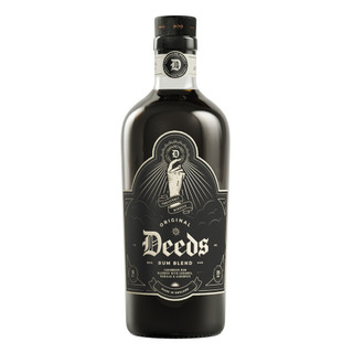 Original Deeds Rum Blend 70cl NRB - 33040050.jpg