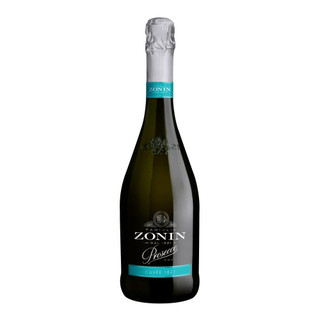 Zonin Cuvee 1821 Prosecco DOC 75cl NRB - 45280050_3.jpg