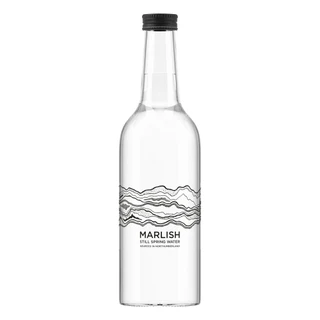 Marlish Still Spring Water 24 x 330ml NRB - 51140012_1.jpg