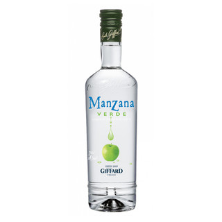 Giffard Manzana Verde (Green Apple) 70cl NRB - 36315167_1.jpg