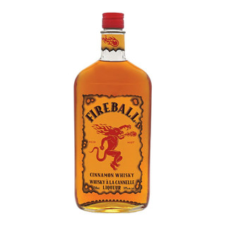 Fireball Cinnamon Whisky Liqueur 70cl NRB - 30060048_3.jpg