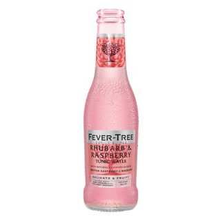 Fever-Tree Rhubarb & Raspberry Tonic Water 24 x 200ml NRB - 27792223_1.jpg