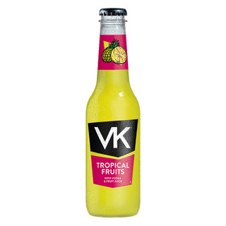 VK Tropical Fruits 3.4% 24 x 275ml PET - 25860328.jpg