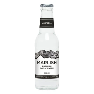 Marlish Soda Water (Sugar Free) 24 x 200ml NRB - 54112136_1.jpg