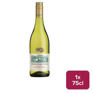 Franschhoek Cellar Sauvignon Blanc 75cl NRB - 49740319_B.jpg