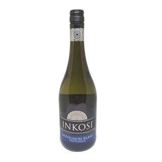 Inkosi Sauvignon Blanc 75cl NRB - 45263400_3.jpg