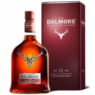 Dalmore 12 Year Old 70cl NRB - 30450047_4.jpg