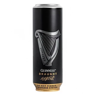 Guinness Microdraught Stout Beer 24 x 558ml Can - 29340030_2.jpg