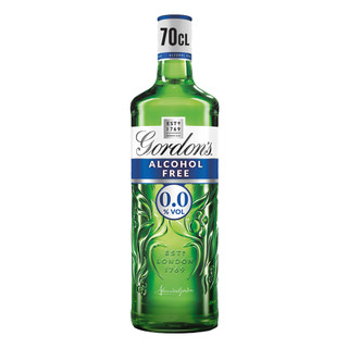 Gordon's 0.0% Alcohol-Free Spirit 70cl - 32012049_1.jpg