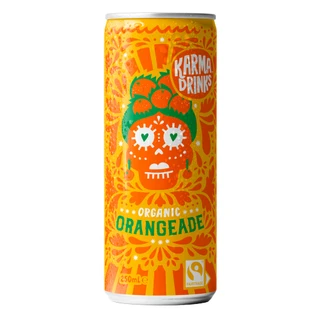 Karma Summer Orangeade 24 x 250ml Cans - 51207050_4.jpg