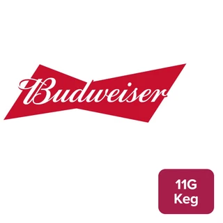 Budweiser Premium Lager 11G Keg - 12561104_B.jpg