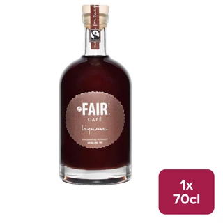 Fair Cafe Coffee Liqueur 70cl NRB - 36060753_B.jpg