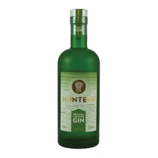 Hunters Export Strength Gin 70cl NRB - 32061044_3.jpg