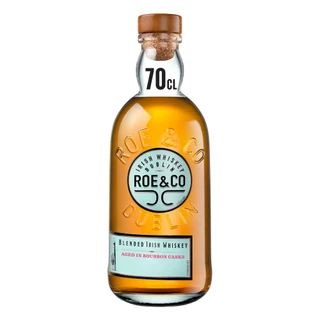 Roe & Co Blended Irish Whiskey 70cl NRB - 30190153_1.jpg