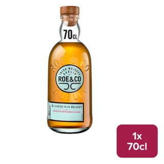 Roe & Co Blended Irish Whiskey 70cl NRB - 30190153_B.jpg
