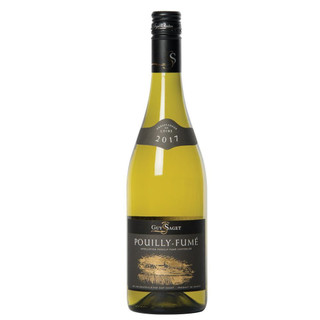 Guy Saget Pouilly Fume Les Logeres 75cl NRB - 49740138_3.jpg