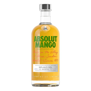 Absolut Mango Vodka 70cl NRB - 35320949_4.jpg