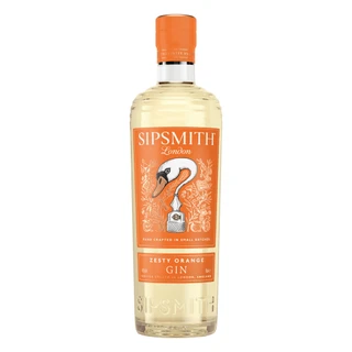 Sipsmith Zesty Orange Gin 70cl NRB - 32170344_1.jpg