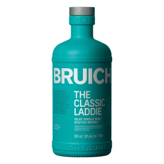 Bruichladdich The Classic Laddie Scottish Barley Single Malt Whisky 70cl NRB - 31330249_1.jpg